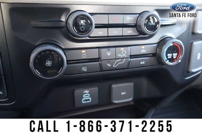 2027 Ford Super Duty F-250 SRW XL