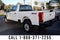 2027 Ford Super Duty F-250 SRW XL