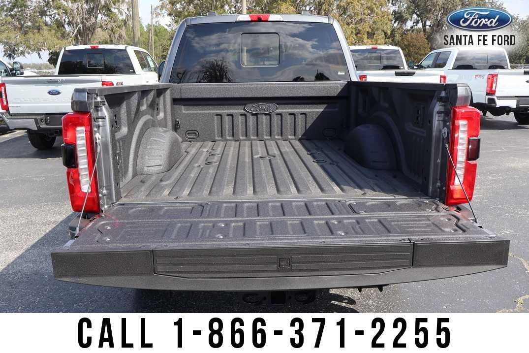 2026 Ford Super Duty F-250 SRW F-250® Lariat®