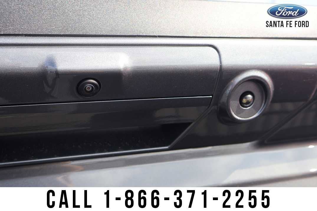 2026 Ford Super Duty F-250 SRW F-250® Lariat®