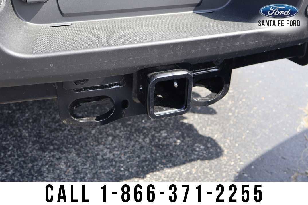 2026 Ford Super Duty F-250 SRW F-250® Lariat®