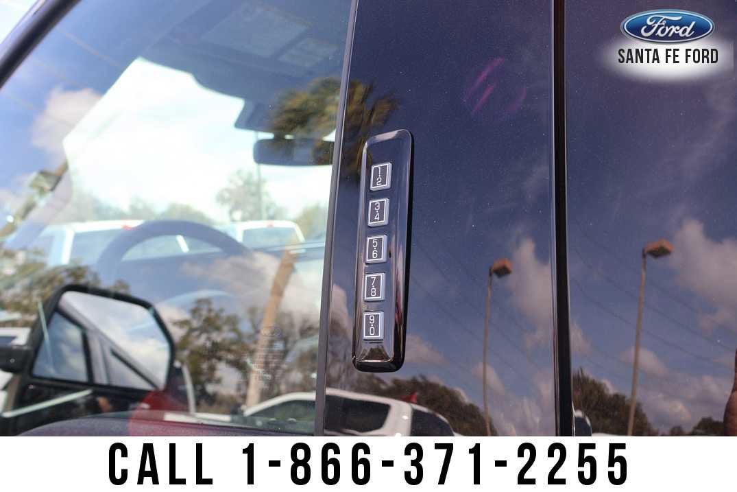 2026 Ford Super Duty F-250 SRW F-250® Lariat®