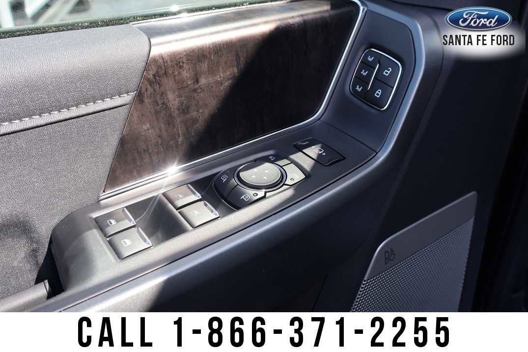 2026 Ford Super Duty F-250 SRW F-250® Lariat®