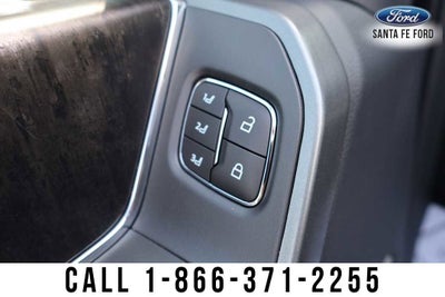 2026 Ford Super Duty F-250 SRW F-250® Lariat®