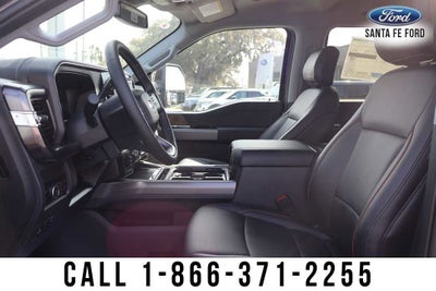 2026 Ford Super Duty F-250 SRW F-250® Lariat®