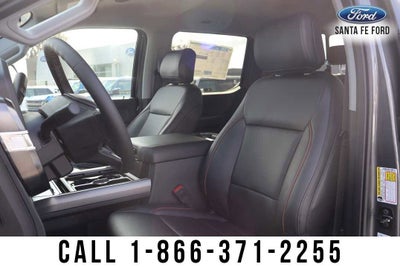 2026 Ford Super Duty F-250 SRW F-250® Lariat®