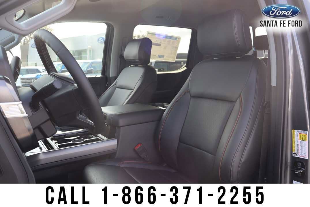 2026 Ford Super Duty F-250 SRW F-250® Lariat®