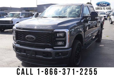 2026 Ford Super Duty F-250 SRW F-250® Lariat®