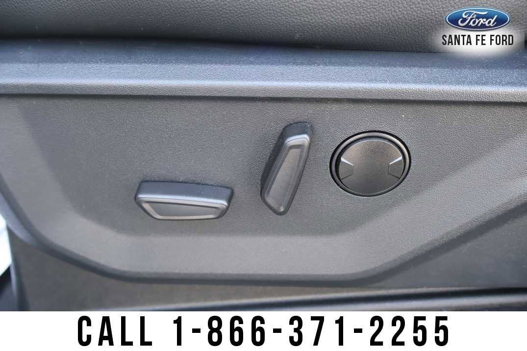 2026 Ford Super Duty F-250 SRW F-250® Lariat®