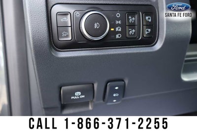 2026 Ford Super Duty F-250 SRW F-250® Lariat®