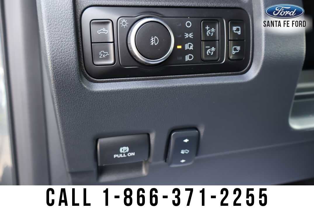 2026 Ford Super Duty F-250 SRW F-250® Lariat®