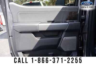 2026 Ford Super Duty F-250 SRW F-250® Lariat®