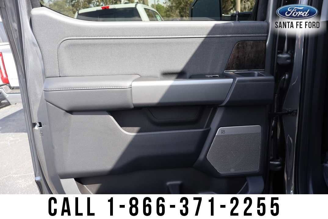 2026 Ford Super Duty F-250 SRW F-250® Lariat®