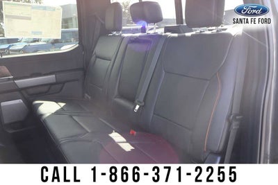 2026 Ford Super Duty F-250 SRW F-250® Lariat®