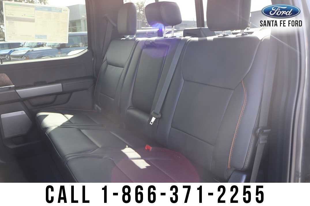 2026 Ford Super Duty F-250 SRW F-250® Lariat®