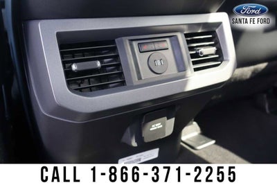 2026 Ford Super Duty F-250 SRW F-250® Lariat®