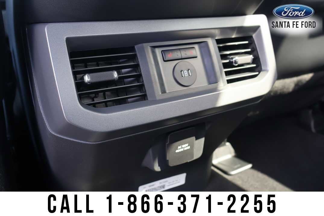 2026 Ford Super Duty F-250 SRW F-250® Lariat®