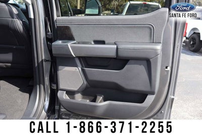 2026 Ford Super Duty F-250 SRW F-250® Lariat®