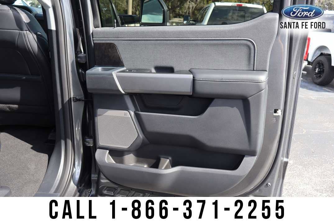 2026 Ford Super Duty F-250 SRW F-250® Lariat®