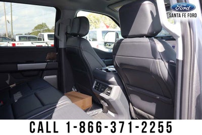 2026 Ford Super Duty F-250 SRW F-250® Lariat®