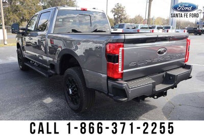 2026 Ford Super Duty F-250 SRW F-250® Lariat®
