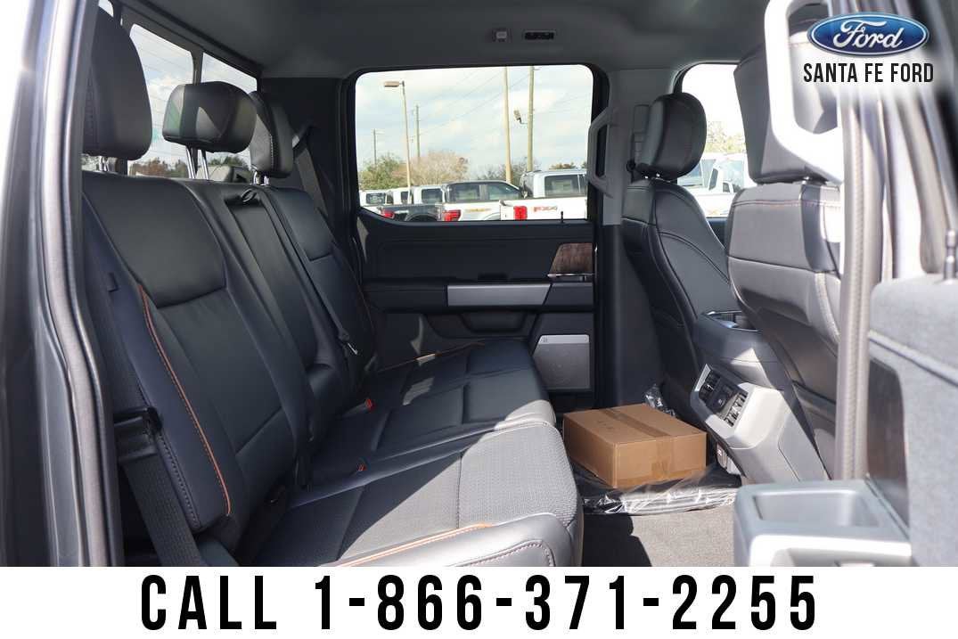 2026 Ford Super Duty F-250 SRW F-250® Lariat®