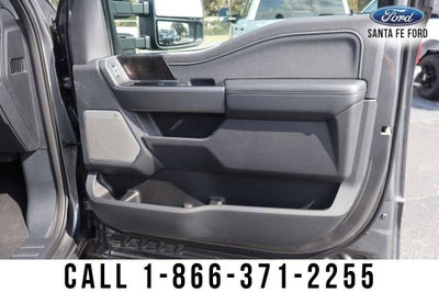 2026 Ford Super Duty F-250 SRW F-250® Lariat®