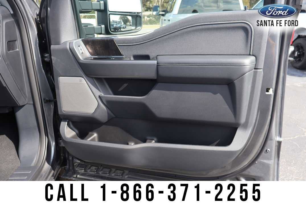 2026 Ford Super Duty F-250 SRW F-250® Lariat®