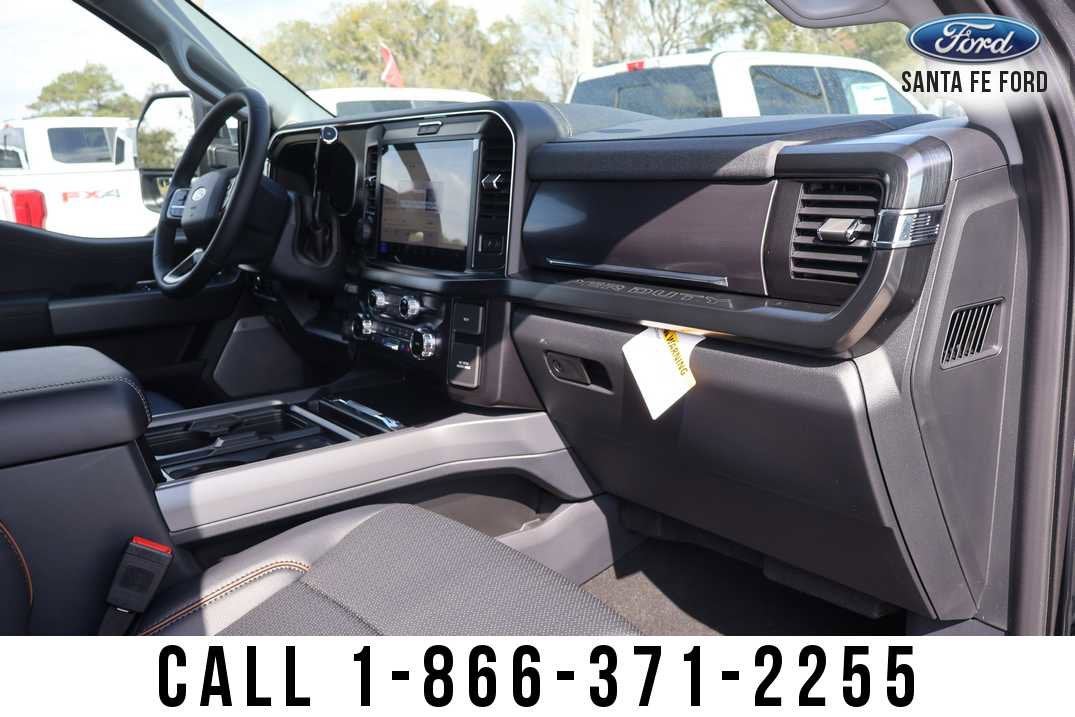 2026 Ford Super Duty F-250 SRW F-250® Lariat®