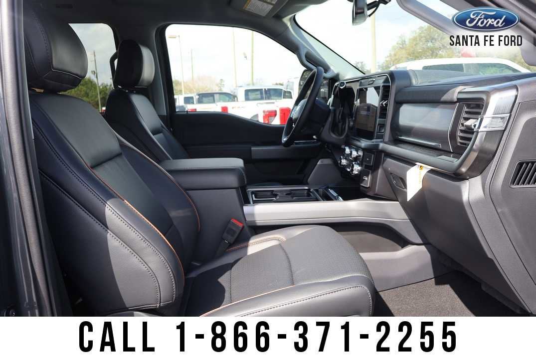 2026 Ford Super Duty F-250 SRW F-250® Lariat®