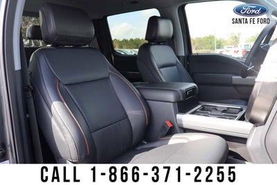 2026 Ford Super Duty F-250 SRW F-250® Lariat®