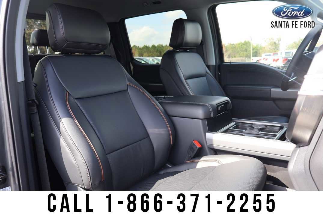 2026 Ford Super Duty F-250 SRW F-250® Lariat®