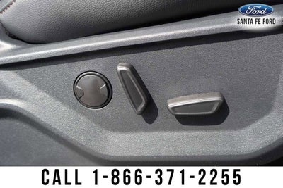 2026 Ford Super Duty F-250 SRW F-250® Lariat®