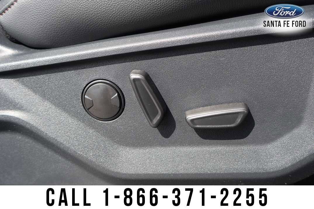 2026 Ford Super Duty F-250 SRW F-250® Lariat®