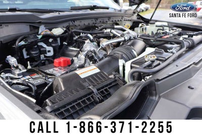 2026 Ford Super Duty F-250 SRW F-250® Lariat®