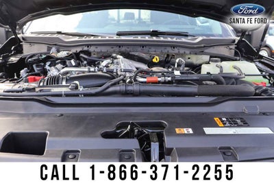 2026 Ford Super Duty F-250 SRW F-250® Lariat®