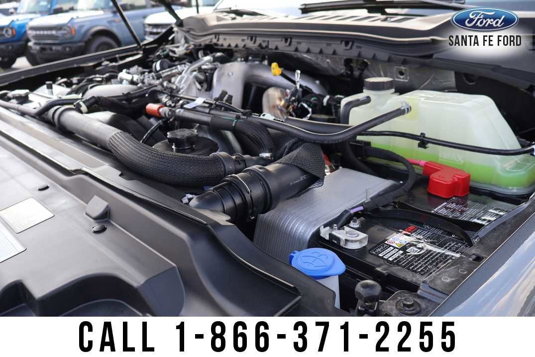 2026 Ford Super Duty F-250 SRW F-250® Lariat®