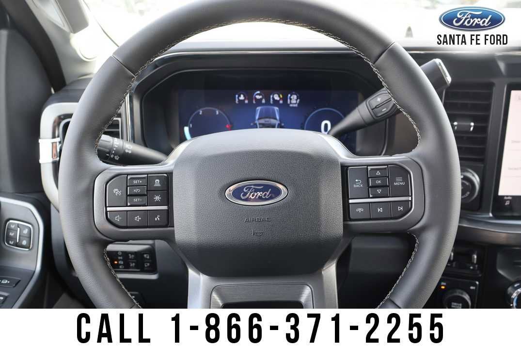 2026 Ford Super Duty F-250 SRW F-250® Lariat®