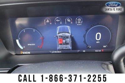 2026 Ford Super Duty F-250 SRW F-250® Lariat®