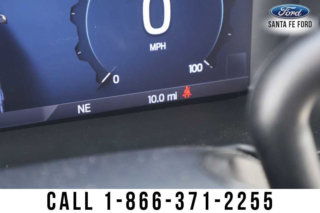 2026 Ford Super Duty F-250 SRW F-250® Lariat®