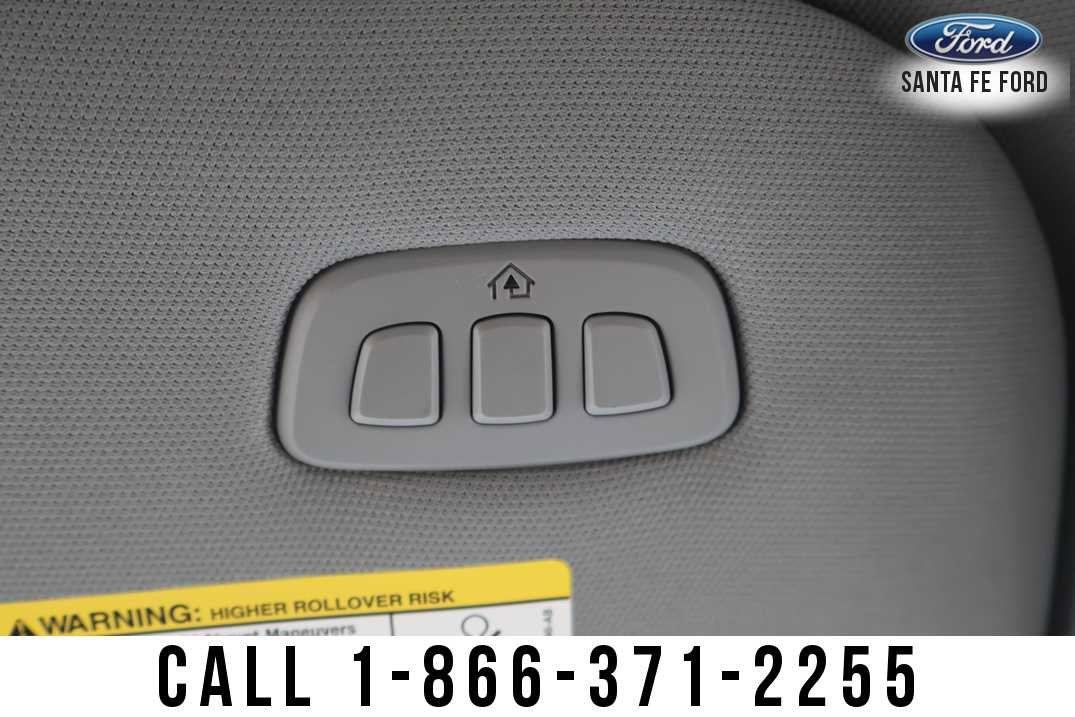 2026 Ford Super Duty F-250 SRW F-250® Lariat®