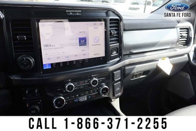 2026 Ford Super Duty F-250 SRW F-250® Lariat®