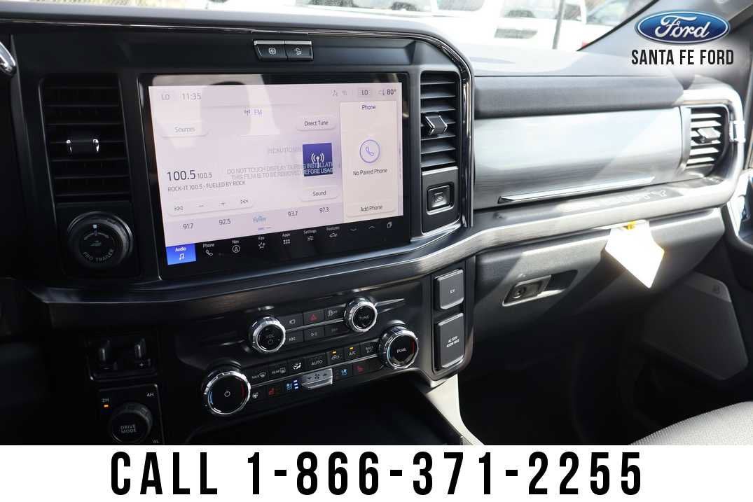 2026 Ford Super Duty F-250 SRW F-250® Lariat®