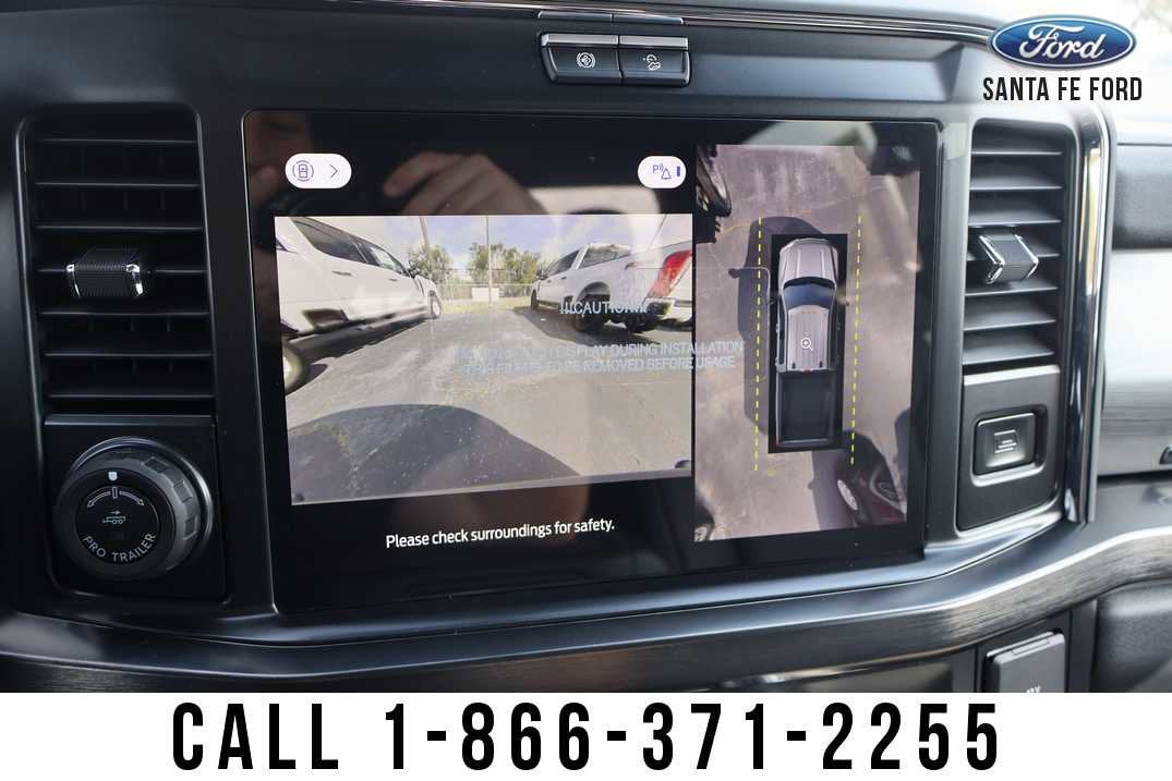 2026 Ford Super Duty F-250 SRW F-250® Lariat®