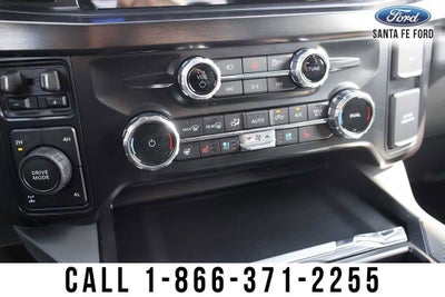 2026 Ford Super Duty F-250 SRW F-250® Lariat®