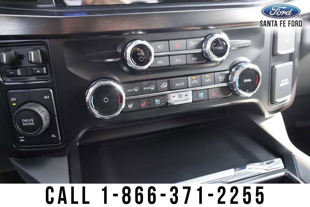 2026 Ford Super Duty F-250 SRW F-250® Lariat®