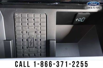 2026 Ford Super Duty F-250 SRW F-250® Lariat®