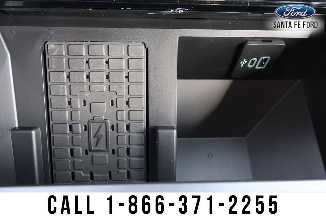 2026 Ford Super Duty F-250 SRW F-250® Lariat®