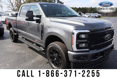 2026 Ford Super Duty F-250 SRW F-250® Lariat®