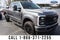 2026 Ford Super Duty F-250 SRW F-250® Lariat®
